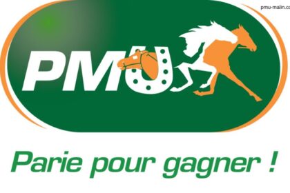 Programme Pmu Demain PDF