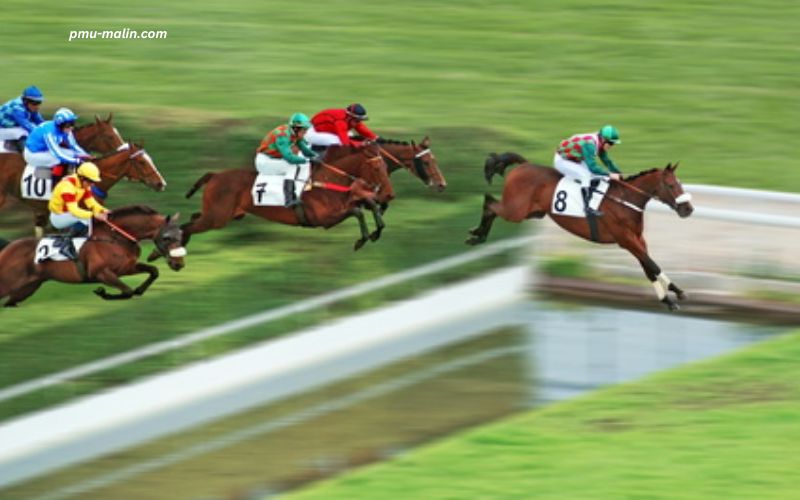 Duel Du Trio Gagnant