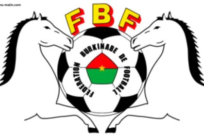 ÉQuipe du Burkina Faso de Football