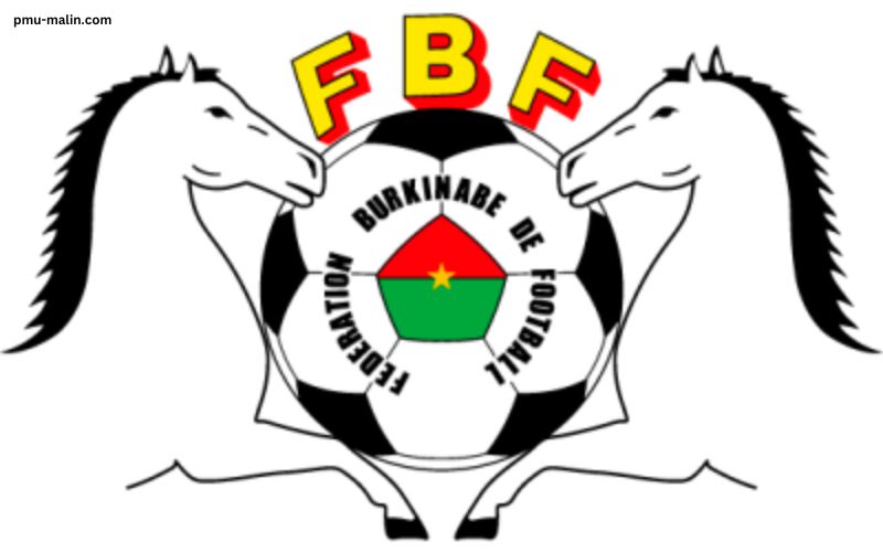 ÉQuipe du Burkina Faso de Football