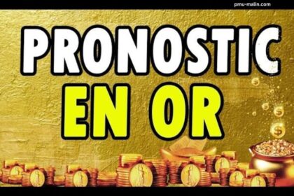 Le Pronostic en Or