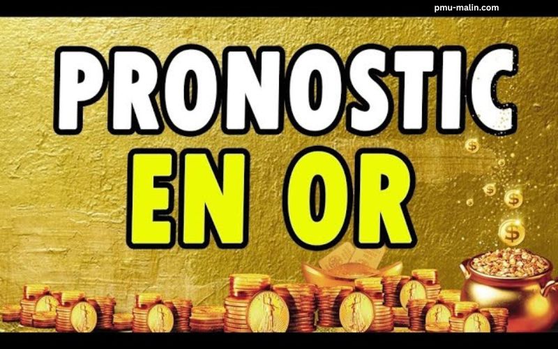 Le Pronostic en Or