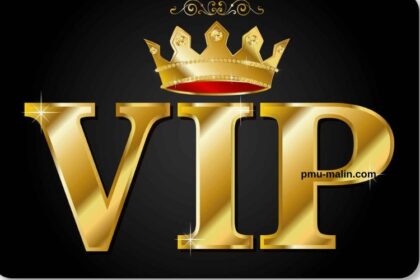 Pronostic en or VIP