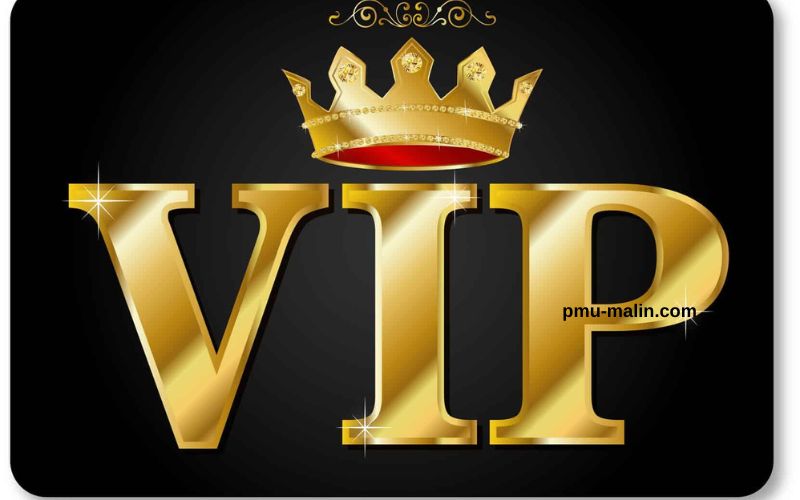 Pronostic en or VIP