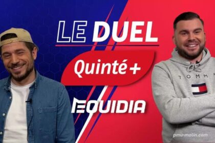 Le Duel du Quinté