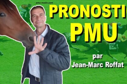 Pronostic Quinté du Jour