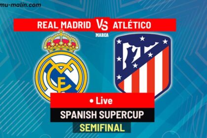 Real Madrid – Atlético Madrid