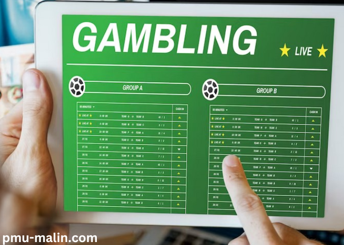 English to French Betting Terminology: A Comprehensive Guide