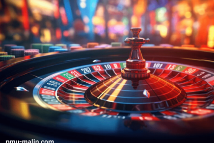 Singapore Online Casino Trends: 2024 Predictions