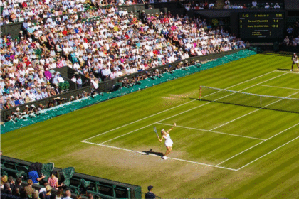 Online Betting Guide to July’s Must-Watch Sporting Events