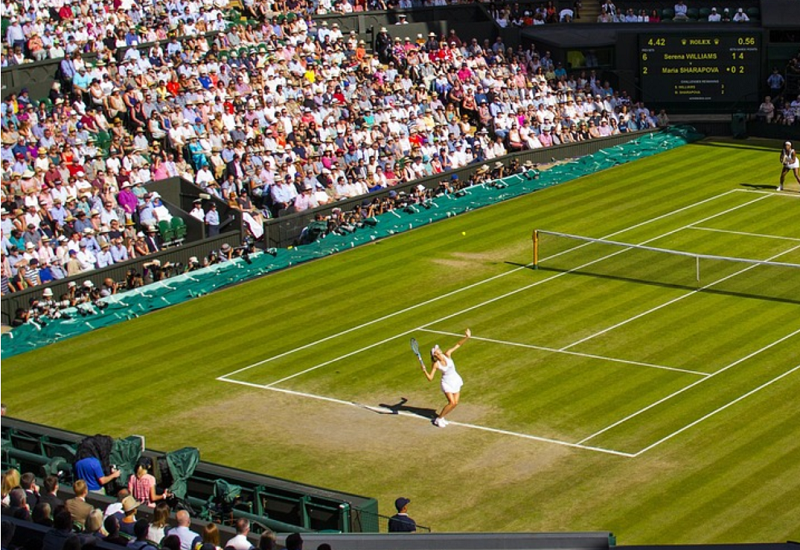 Online Betting Guide to July’s Must-Watch Sporting Events