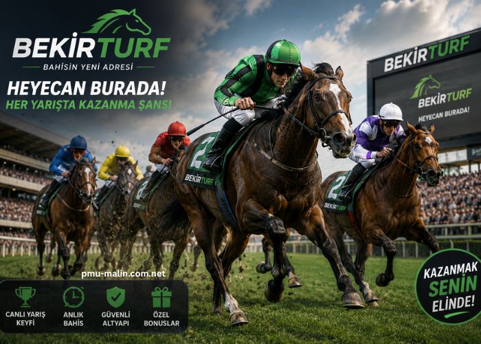bekirturf