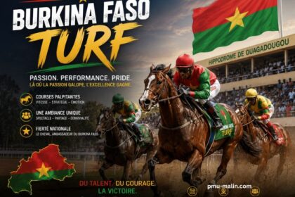 burkina faso turf